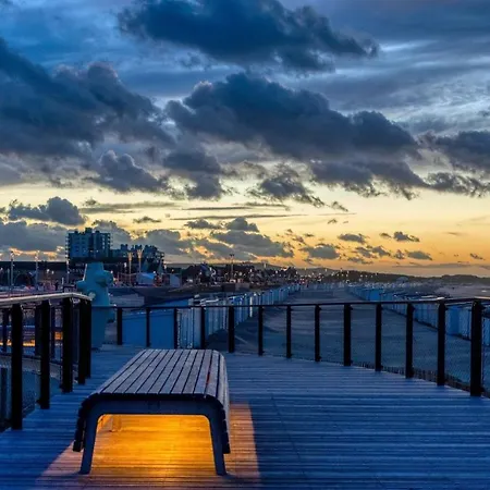 La Brise Marine 公寓 加来