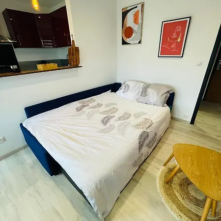 La Brise Marine 加来