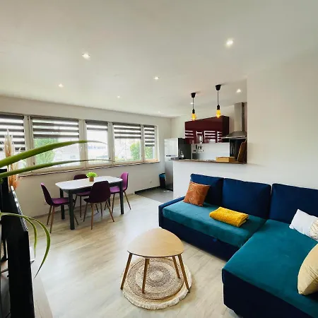 La Brise Marine * Calais