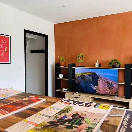 Apartamento La Brise Marine