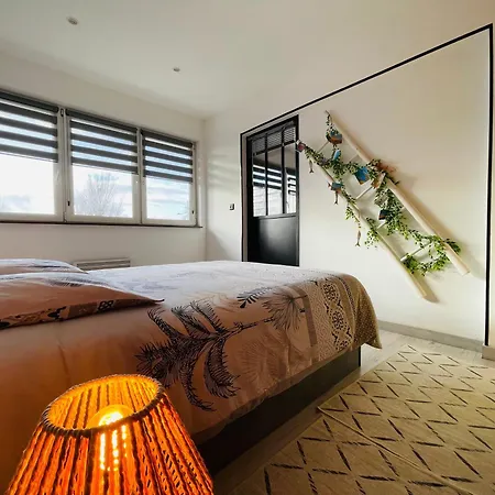 La Brise Marine * Calais